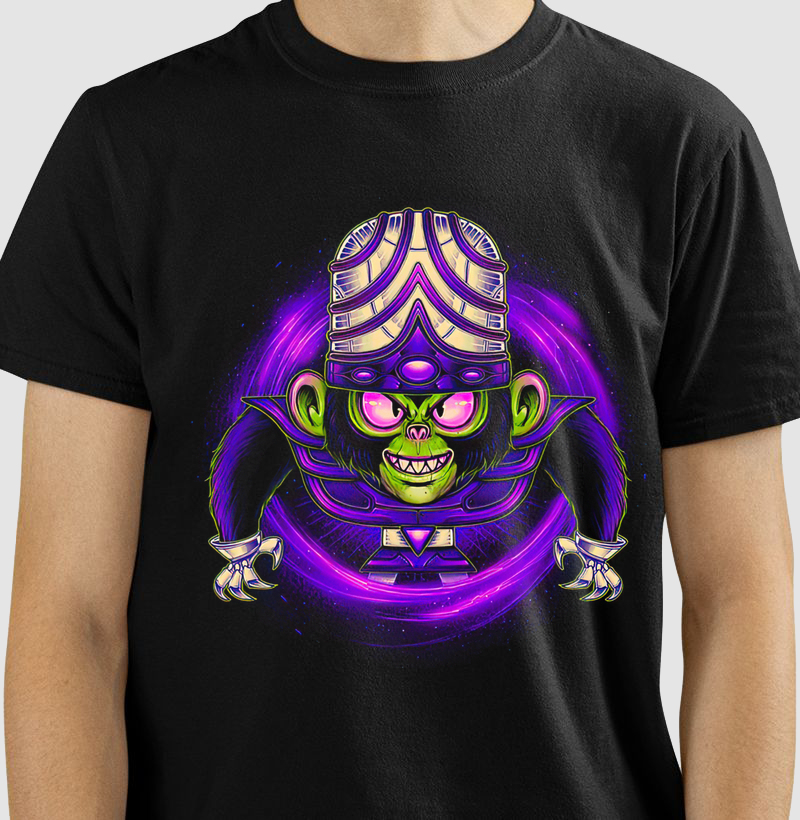 Mojo Jojo