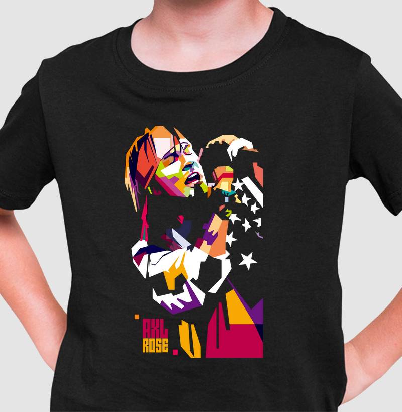Axl Rose