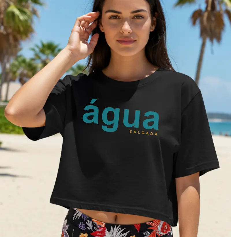 Água