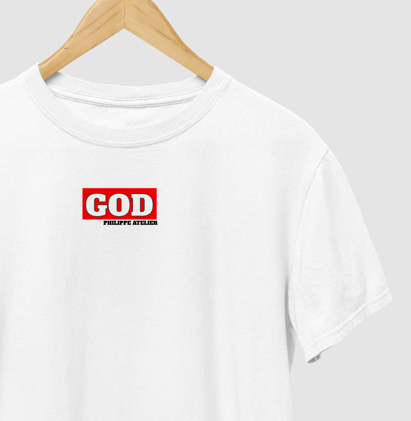 God