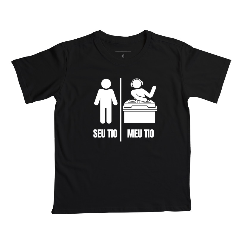 Meu tio, Seu tio