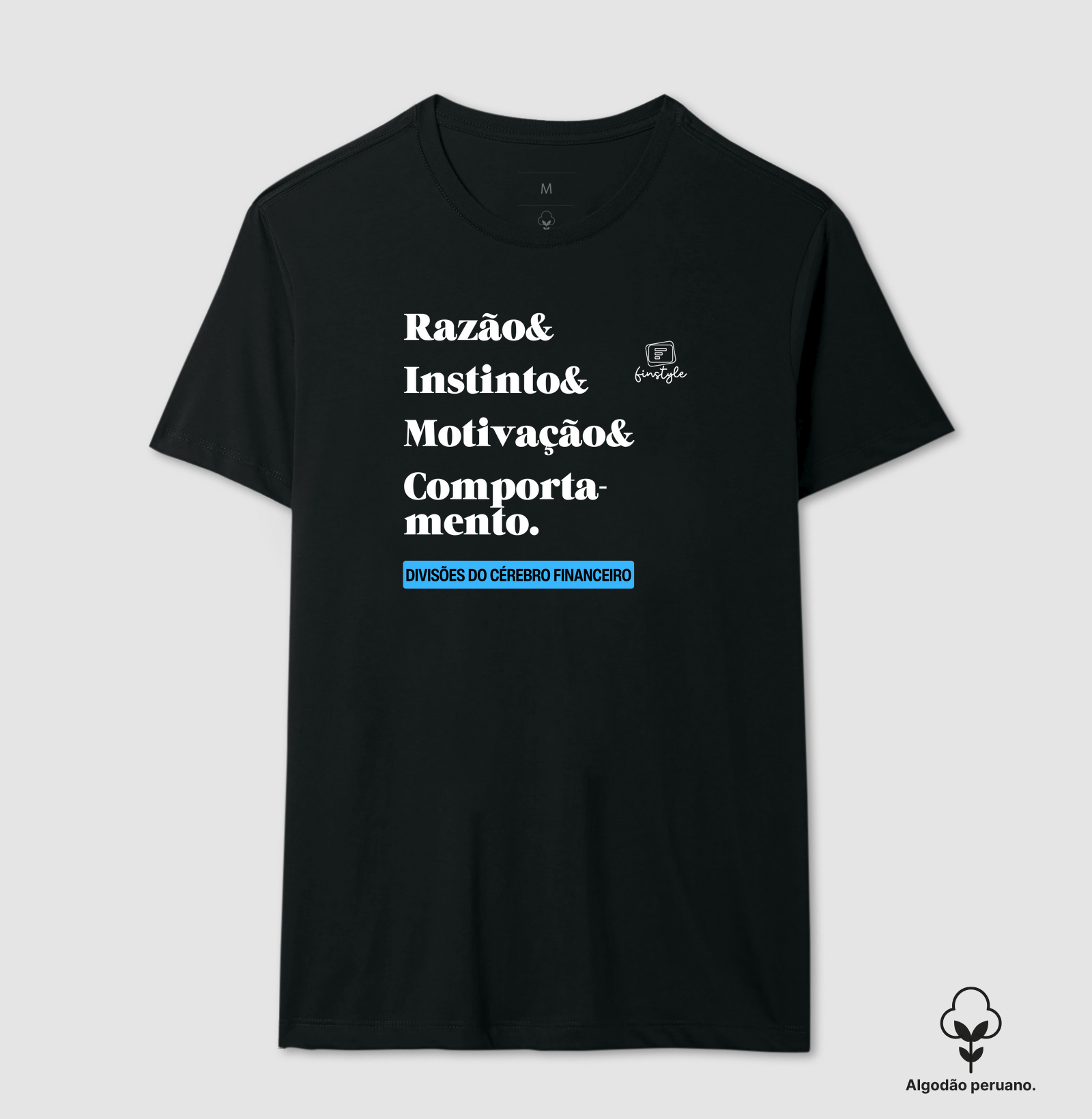 Razão e Instinto e Motivação e Comportamento