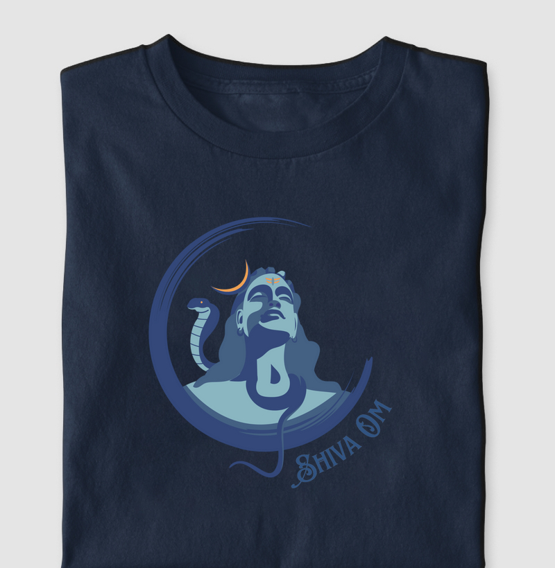 Shiva Om II