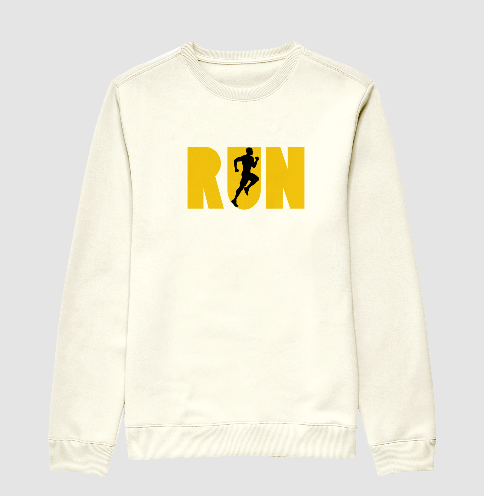 RUN
