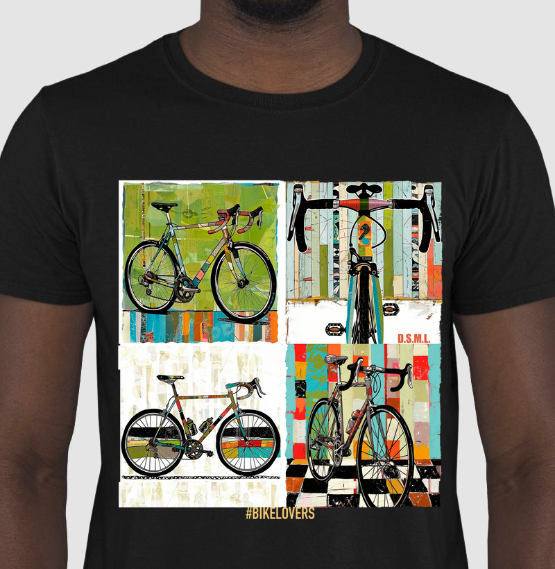 Bike Lovers