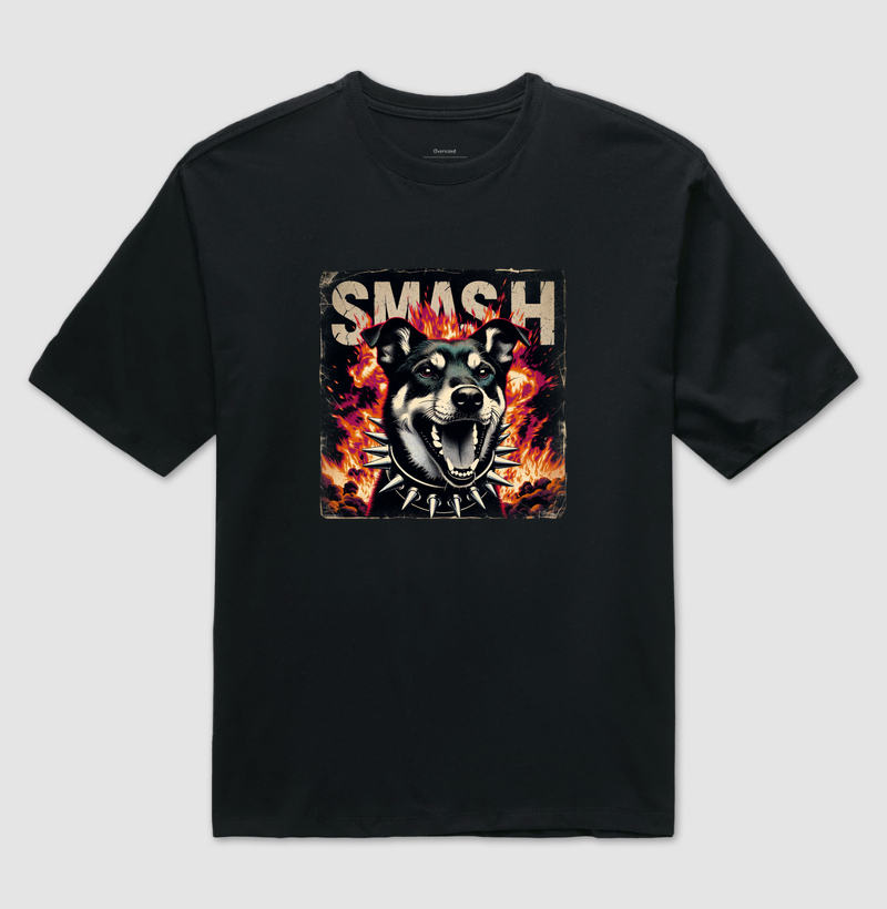 Smash
