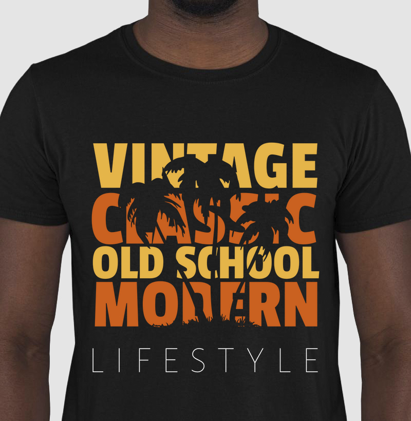 Camiseta Reserva Ink LifeStyle