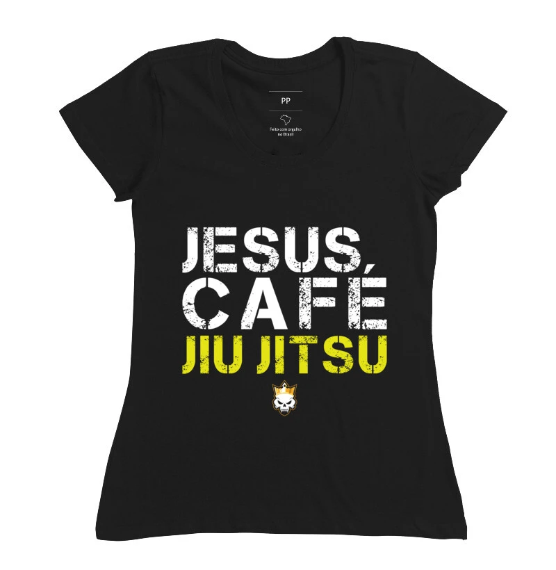 Jesus e Café
