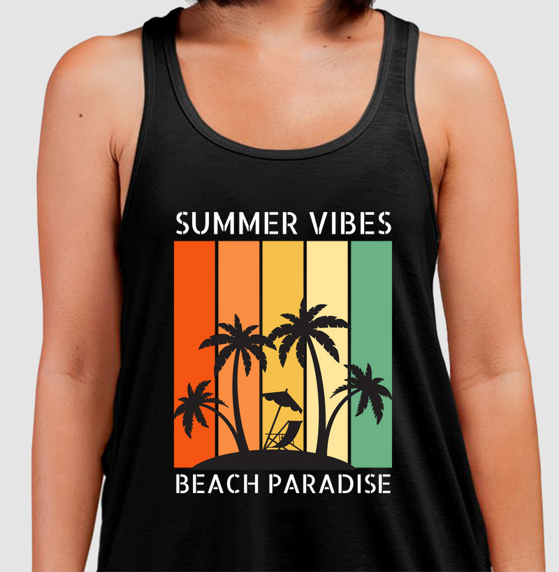 SUMMER PARADISE