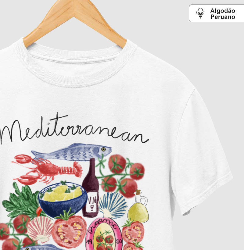 Mediterranean Diet