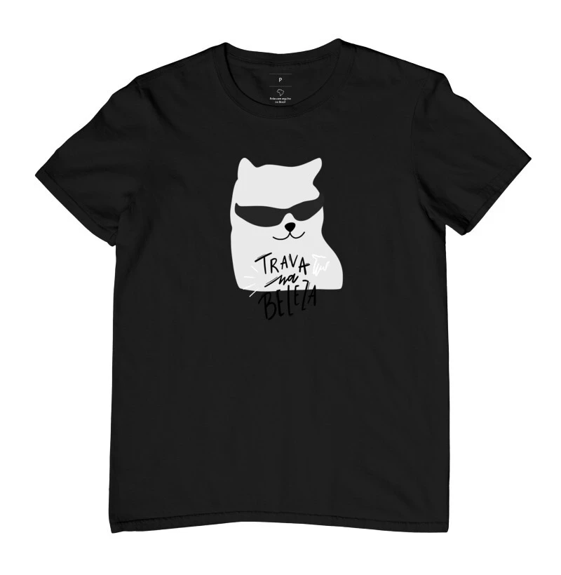 APEAR CAT TRAVA NA BELEZA