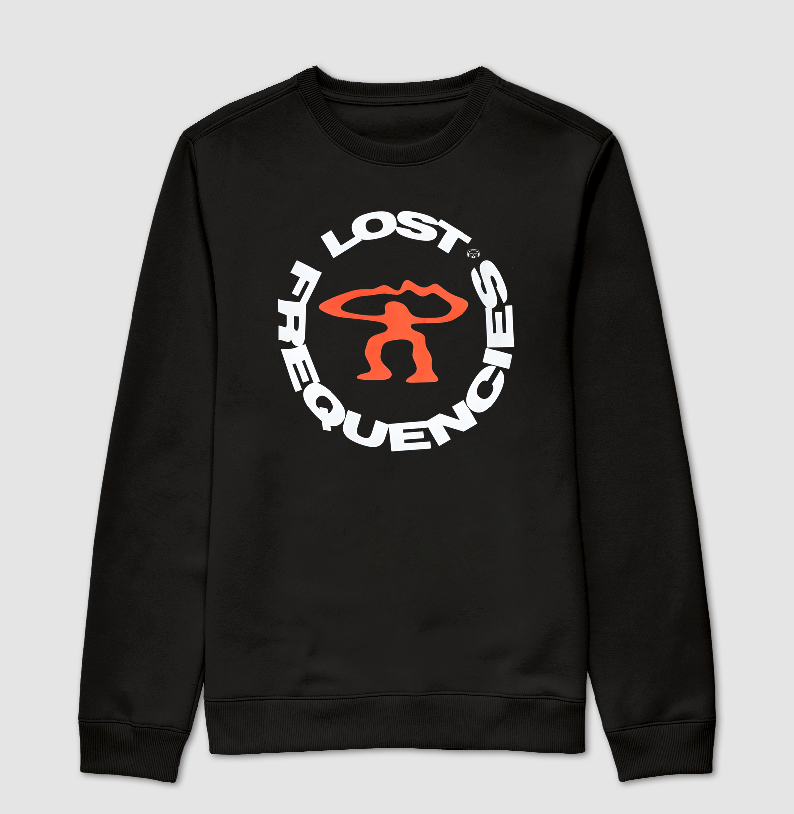 Lost Frequencies logo