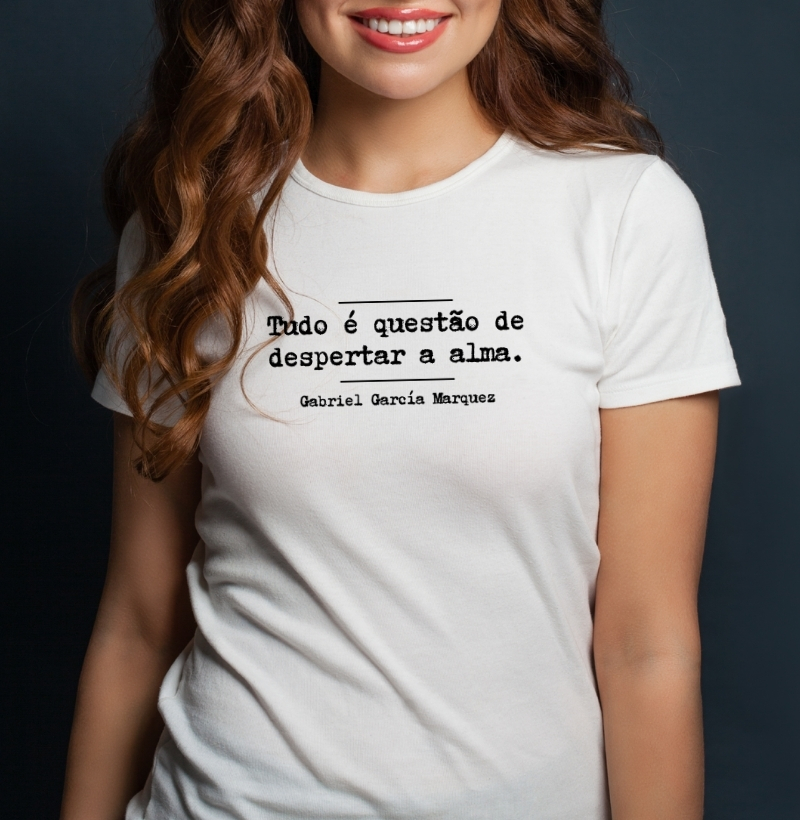 Despertar a alma