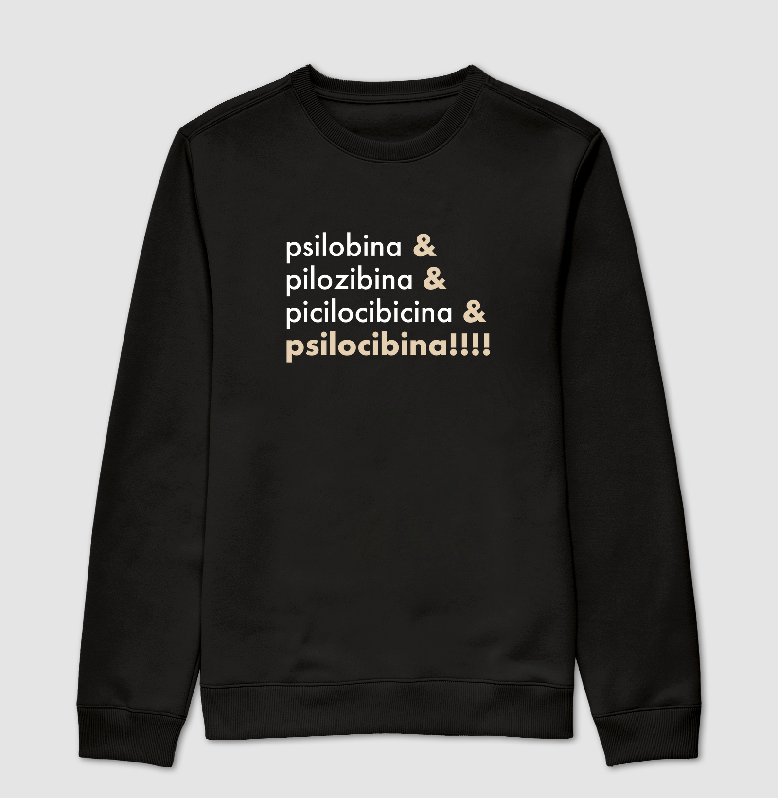 Psilocibina