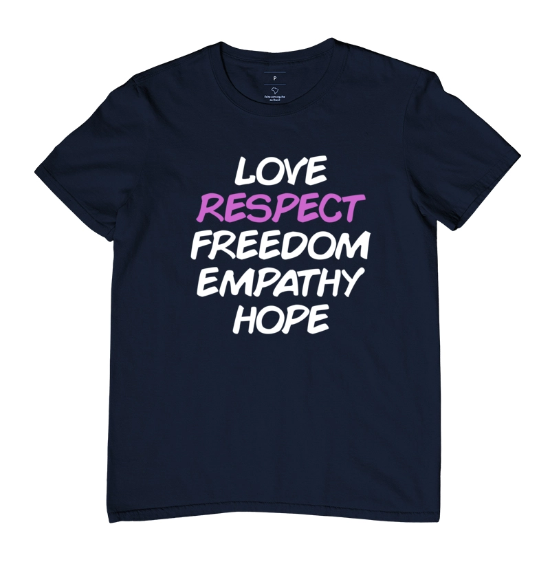 Respect