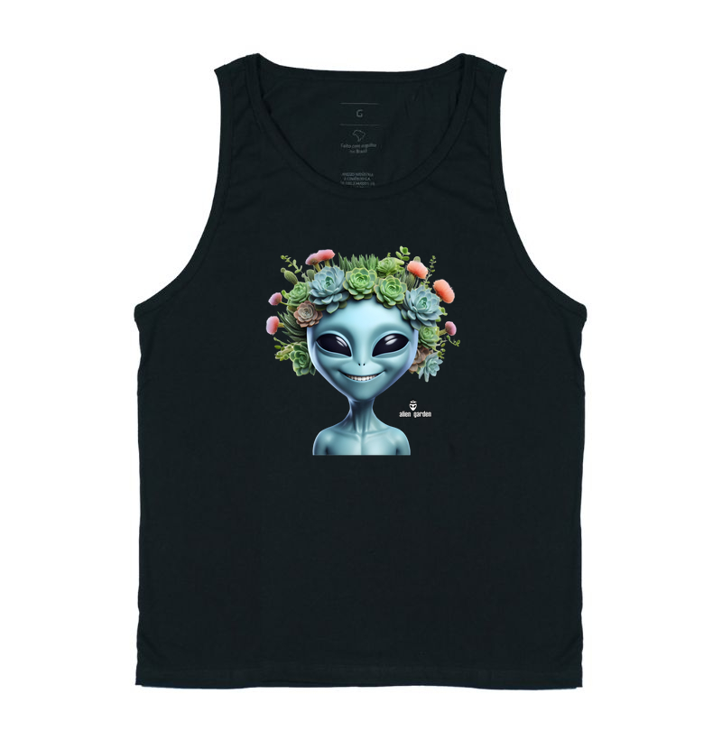 Alien Índigo