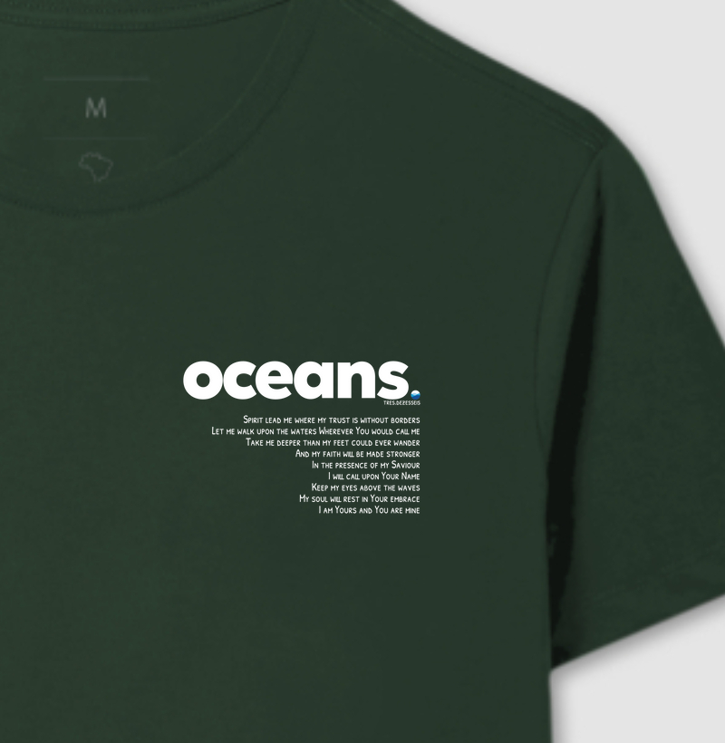 Oceans