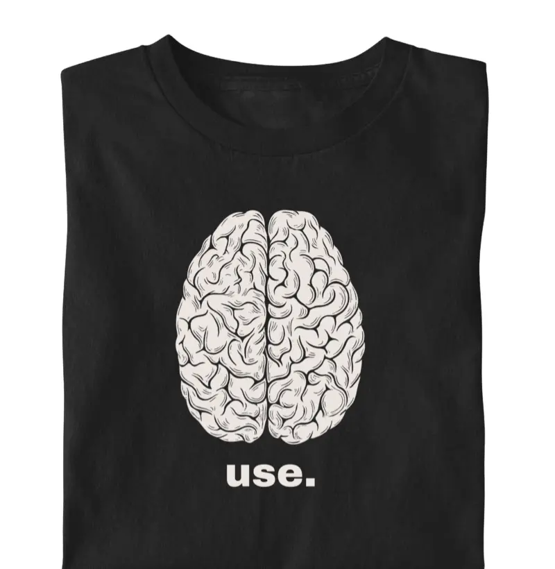 Use o Cérebro