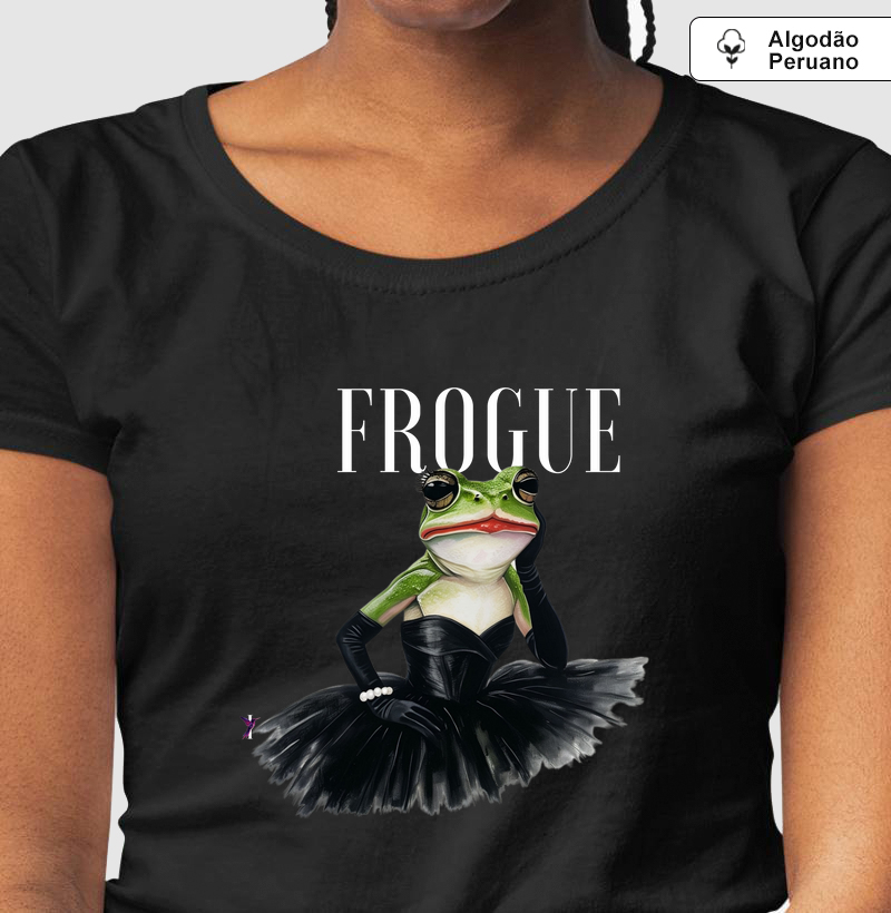 FROGUE