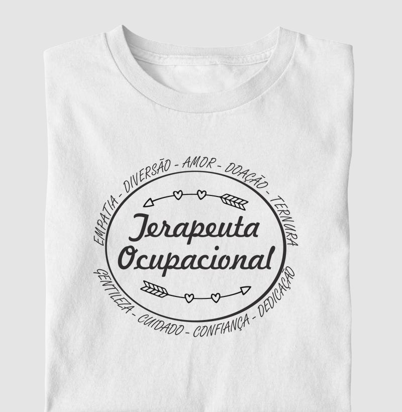 Terapeuta Ocupacional - Sentimentos