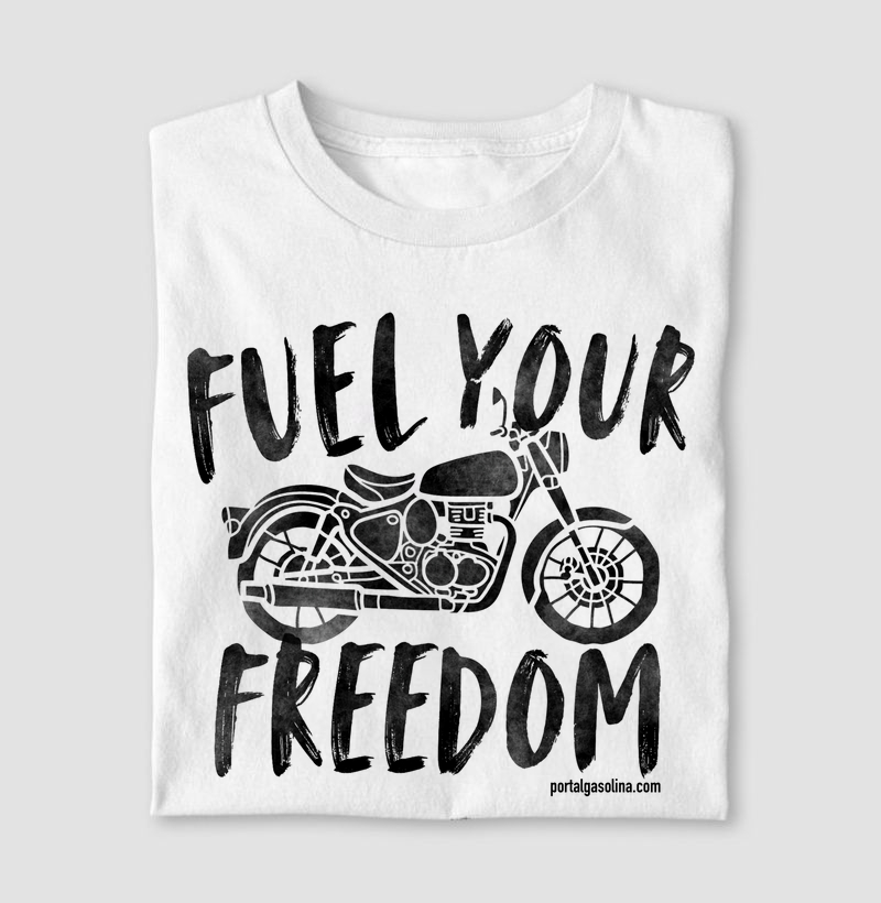 Fuel Your Freedom Classic