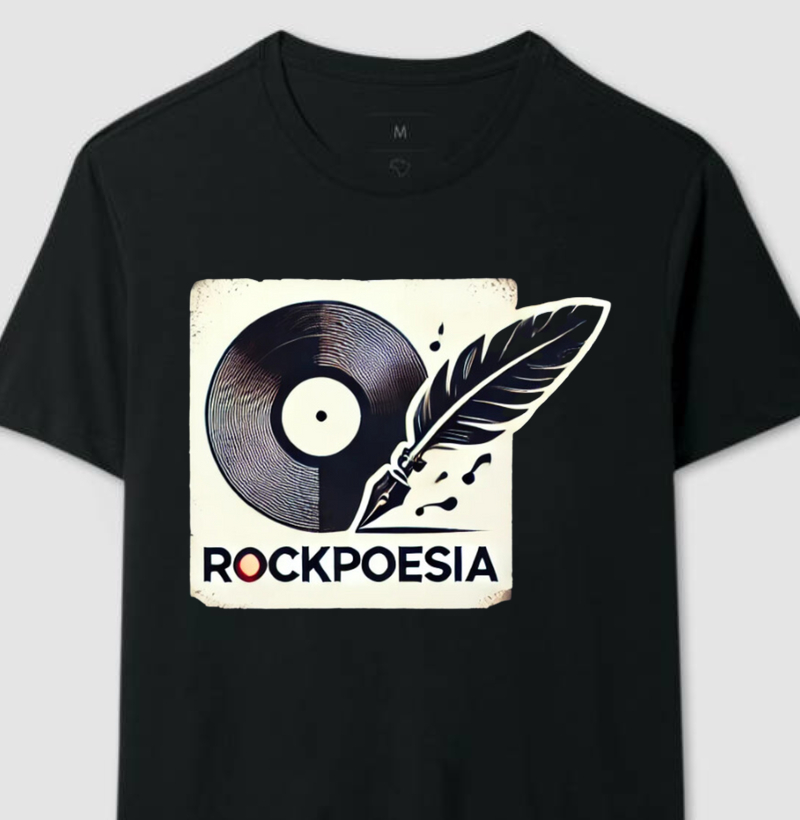 Rock Poesia