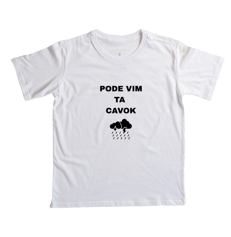 PODE VIM TA CAVOK