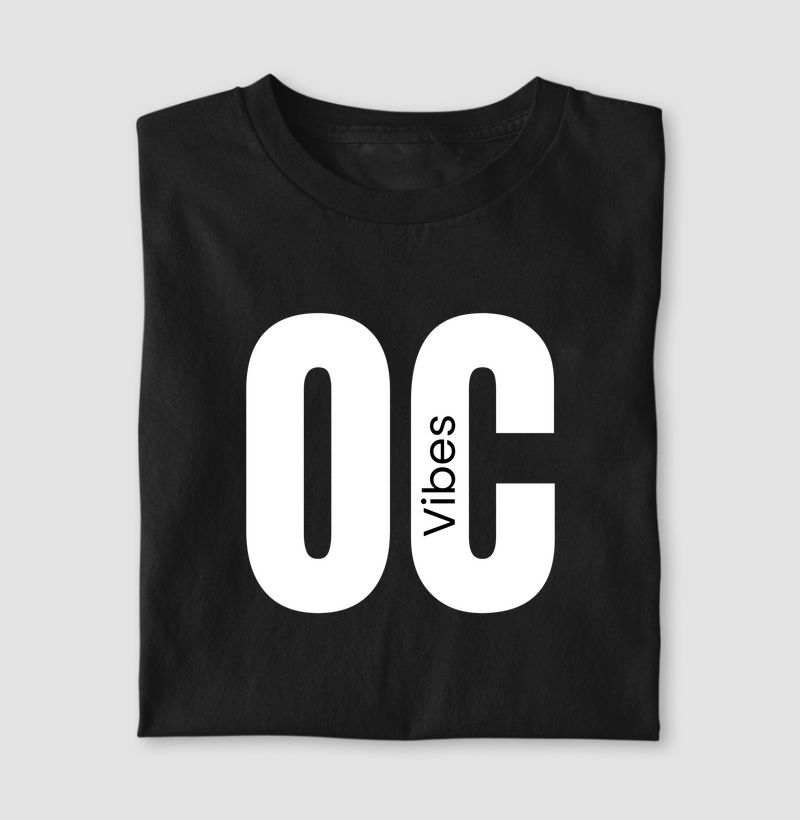 OC Brand Style