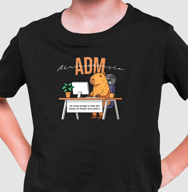 Administração - Capivara