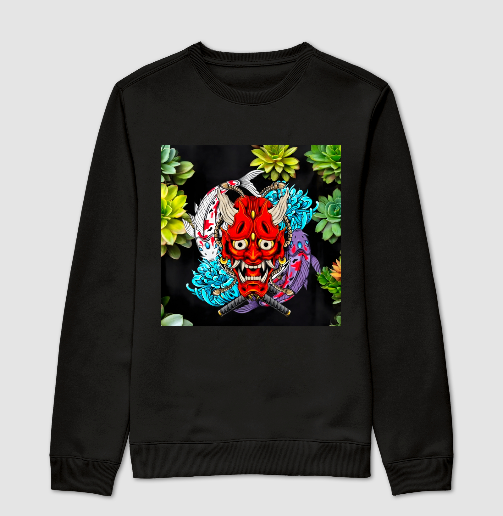 Samurai 