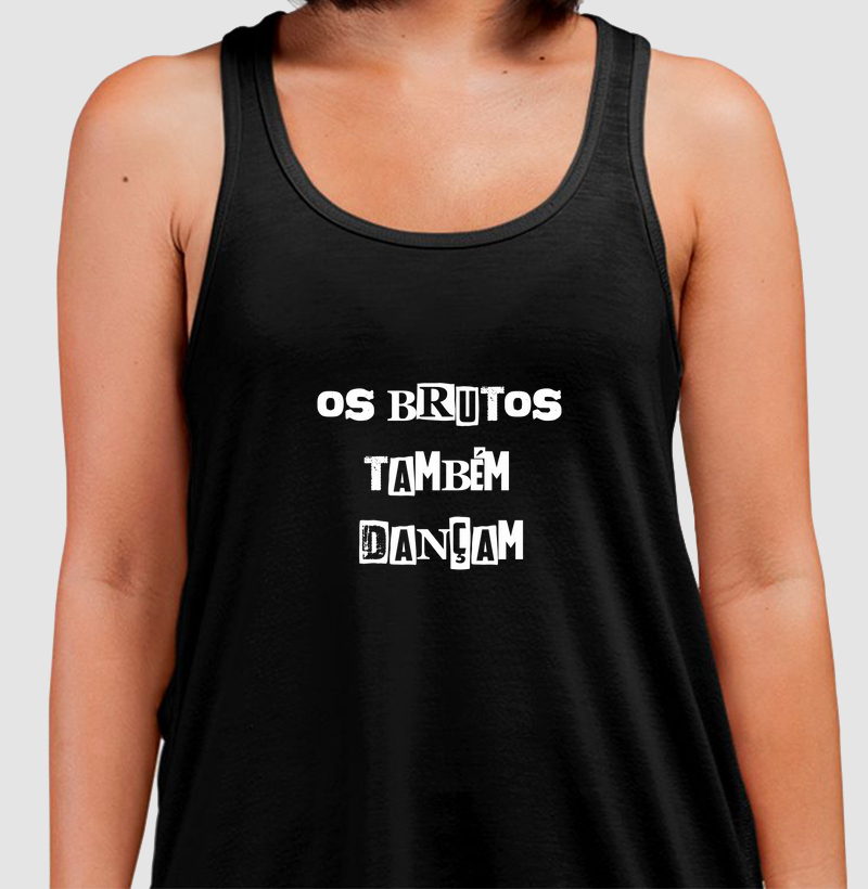 OS Brutos... 