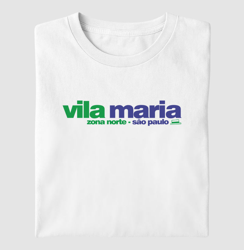 Vila Maria