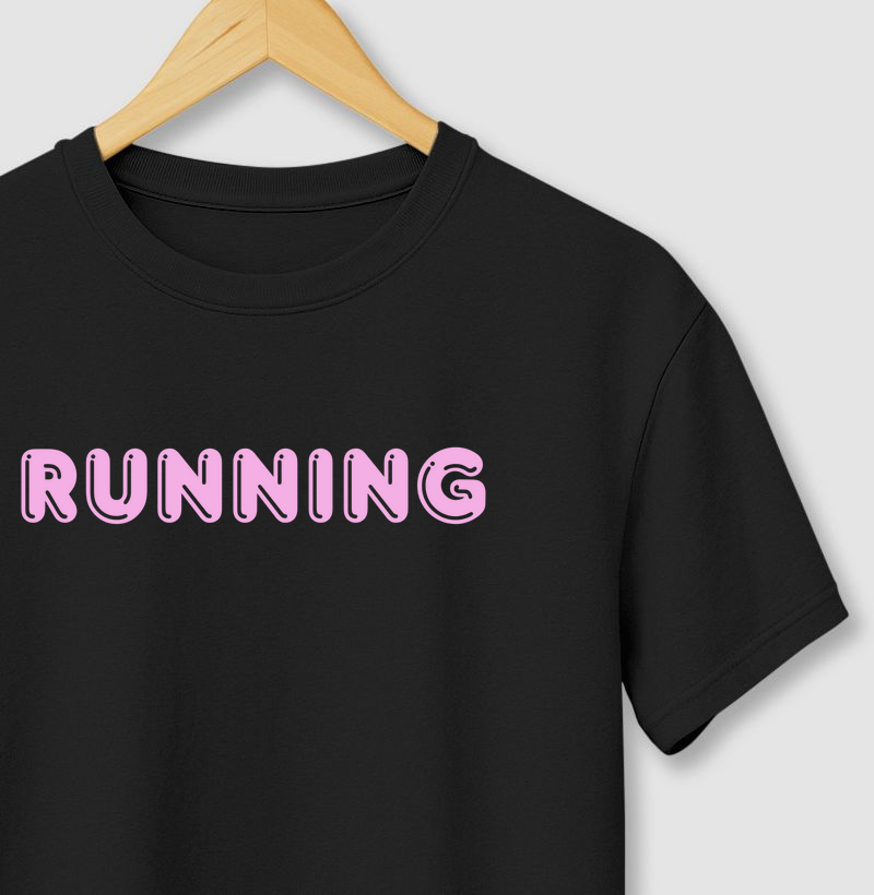 Running