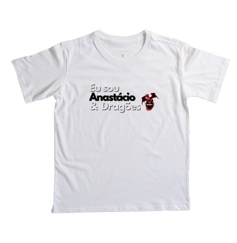 Eu sou - Anastácio
