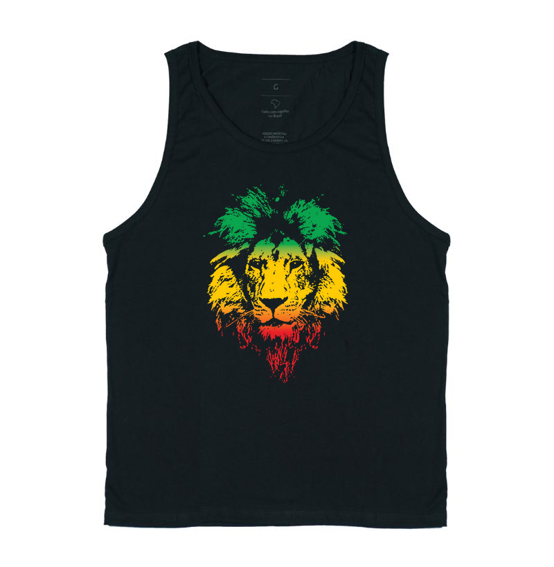 African Lion