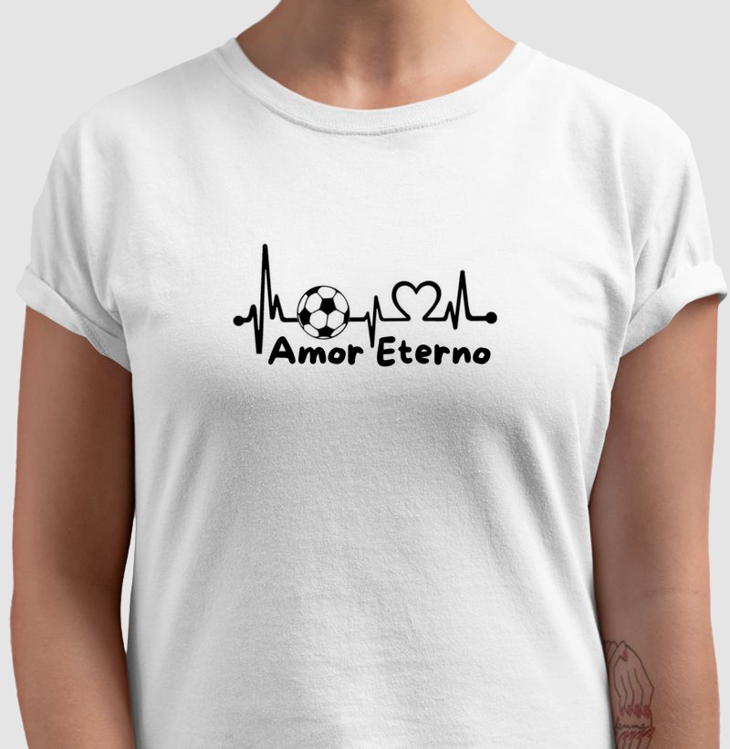 Amor Eterno