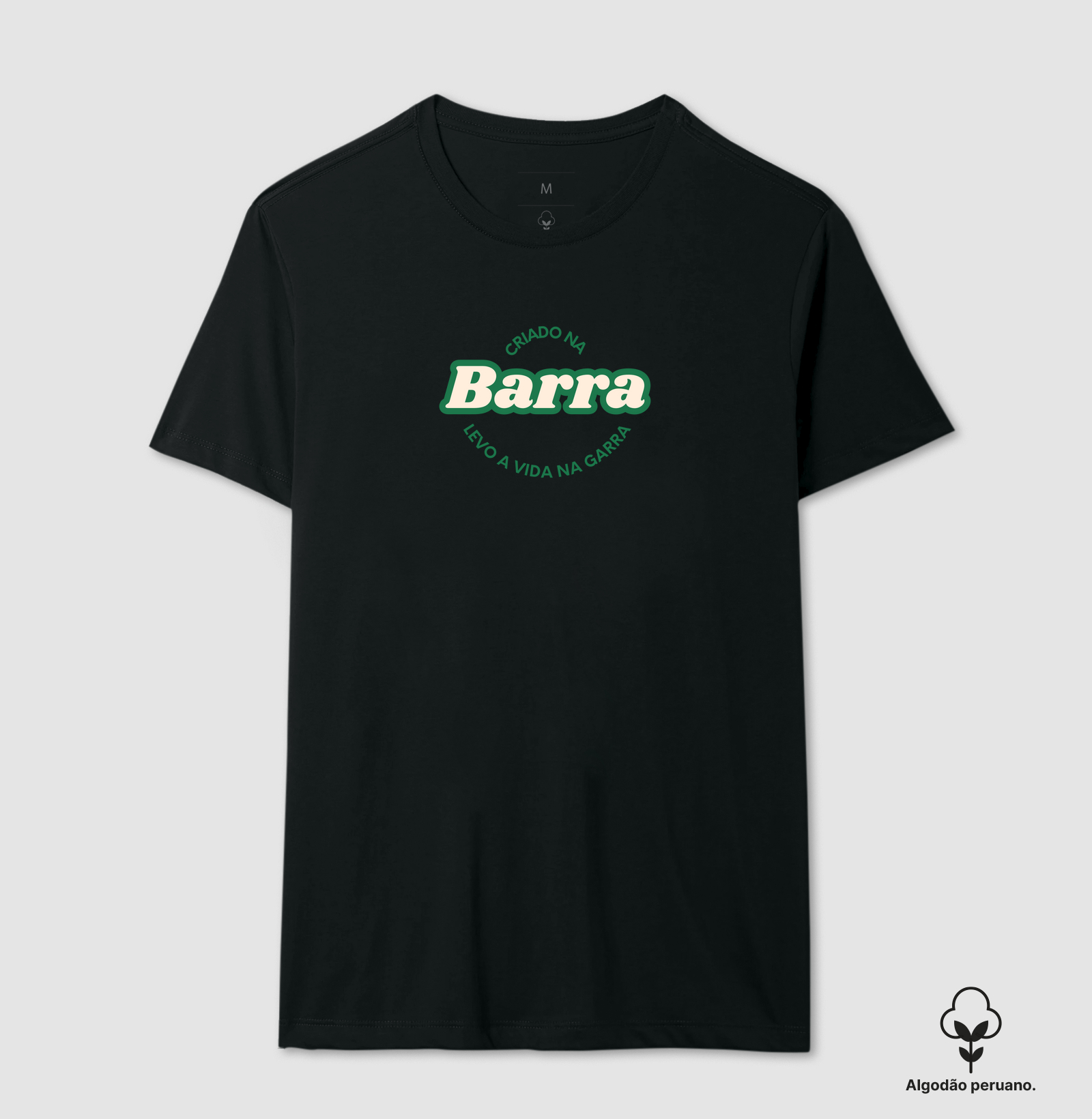 Barra