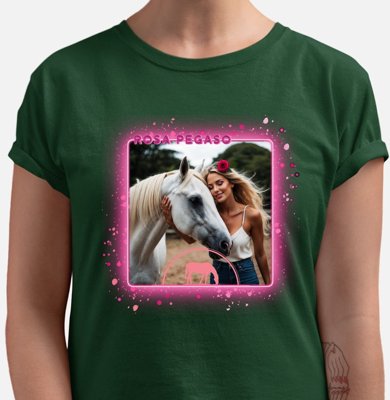 Rosa Pégaso - MAR16