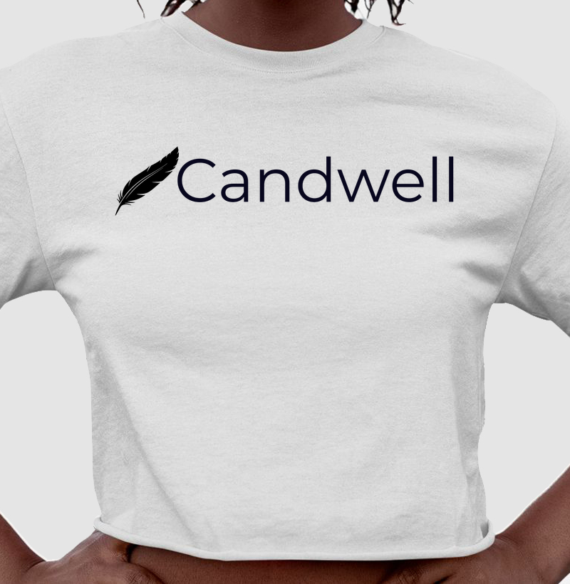 Cropped Candwell Essential 