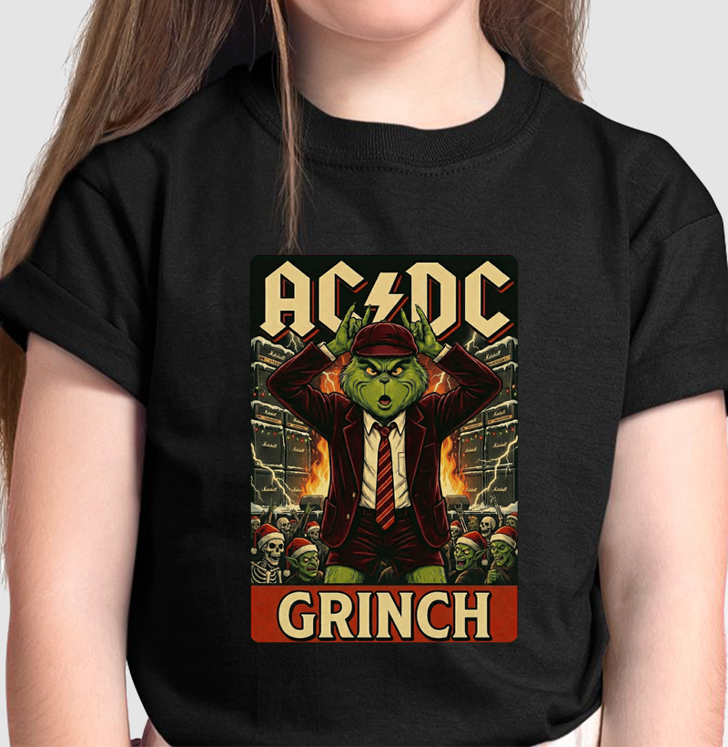 Grinch - AC/DC