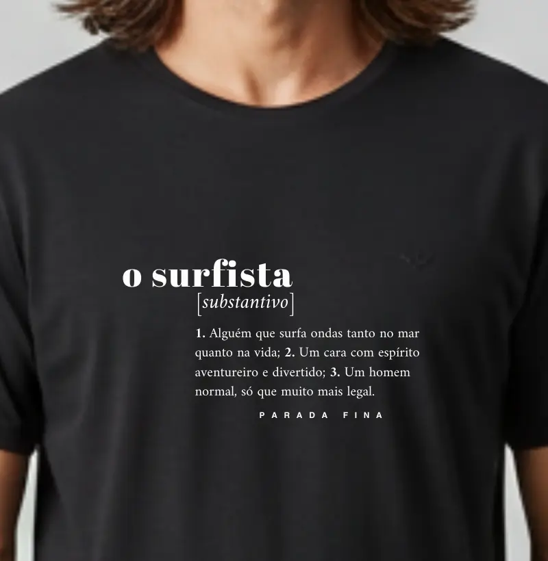 O Surfista