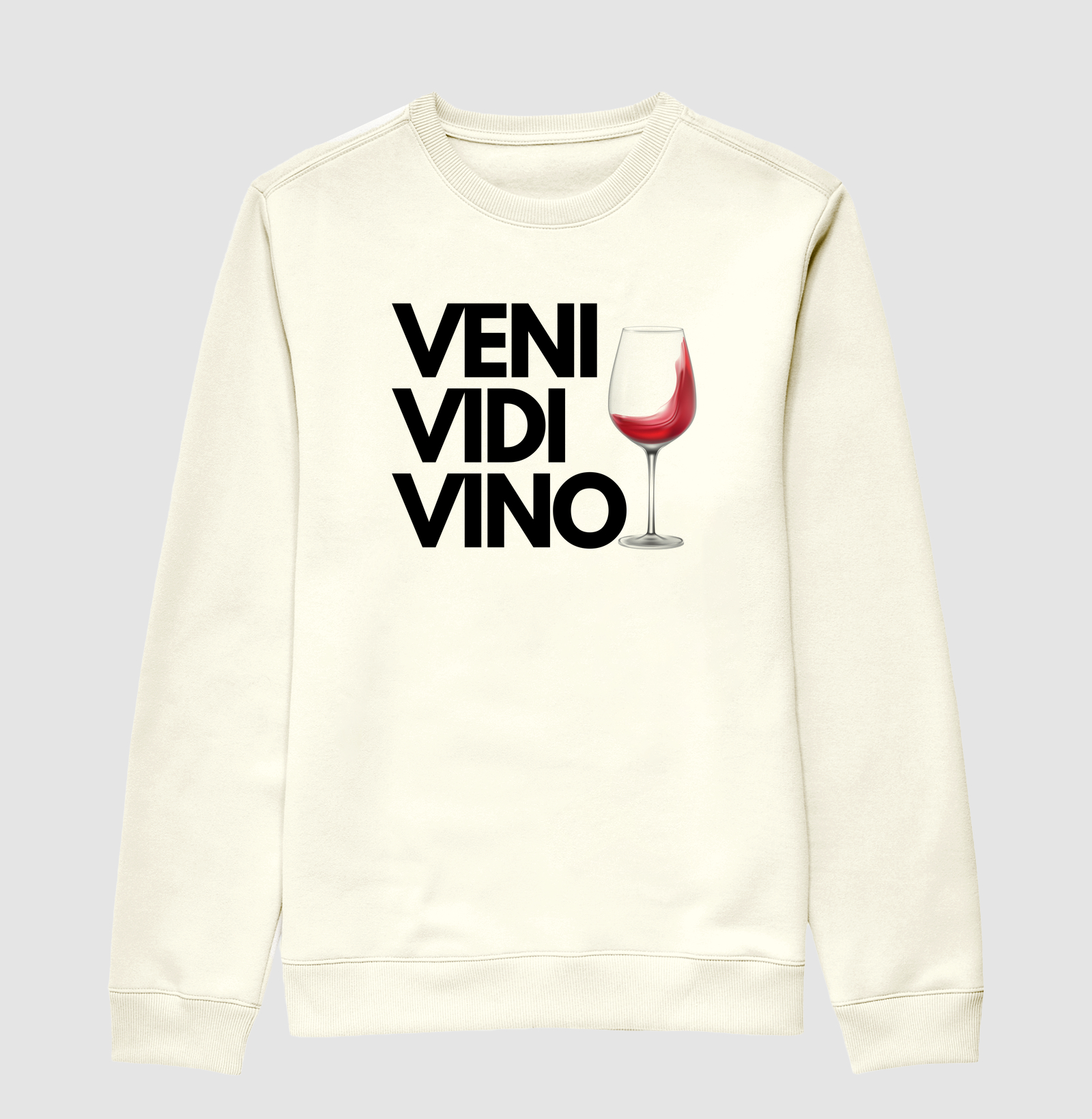 Veni Vidi Vino