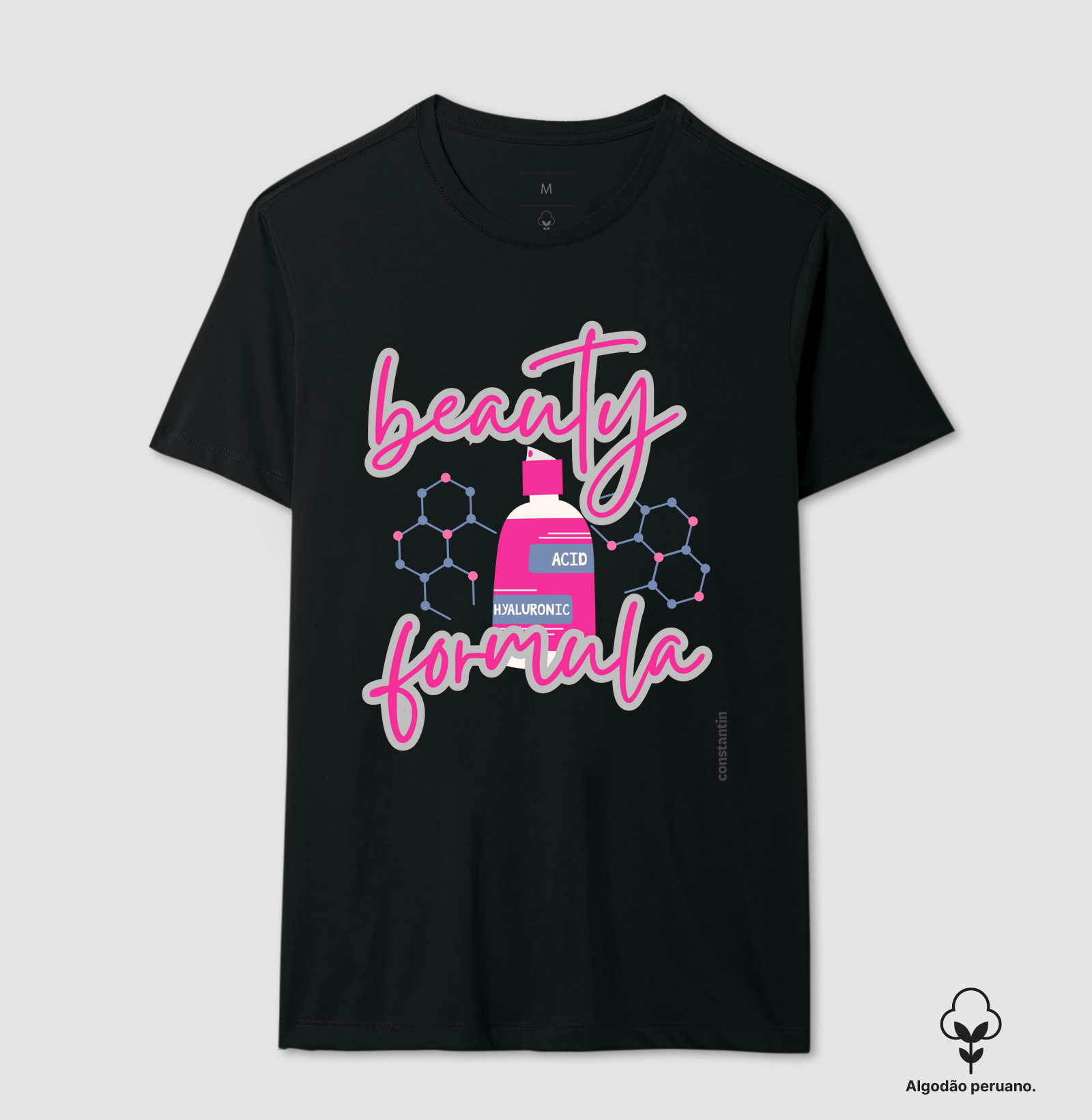 Formula da beleza