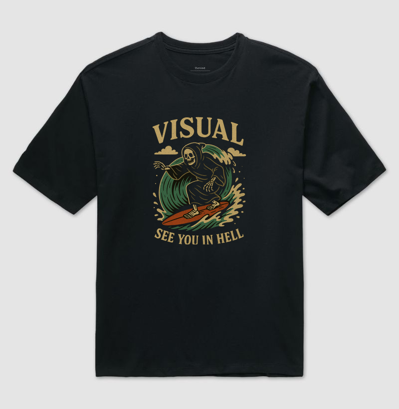 See You - Visual