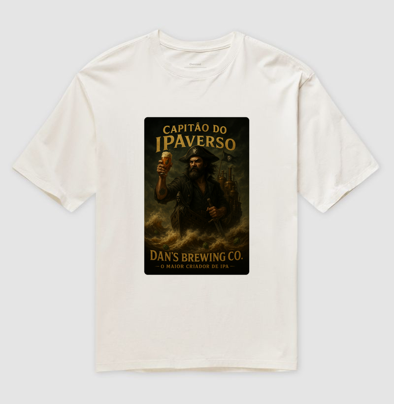 Dans Brewing Co IPAverso