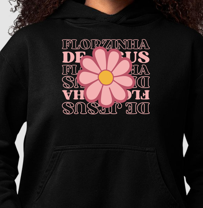 Florzinha de Jesus