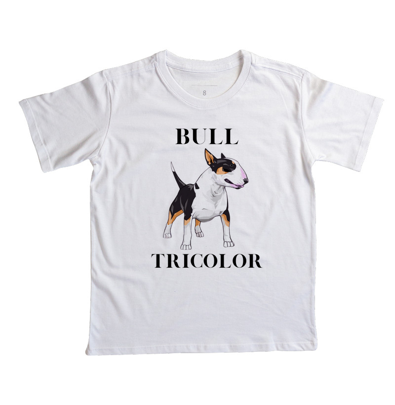 Tricolor