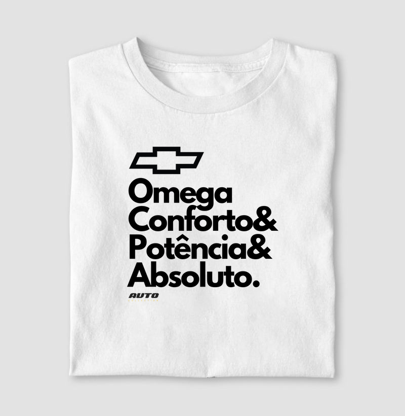 GM Omega Frase