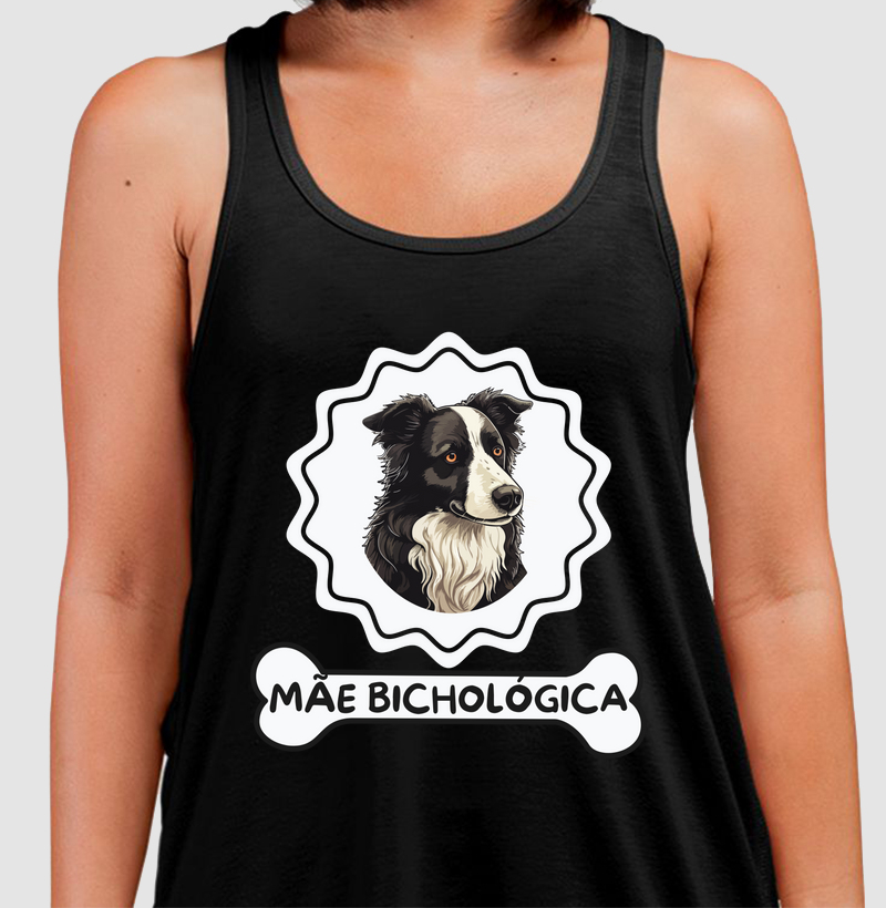 Mãe bichológica