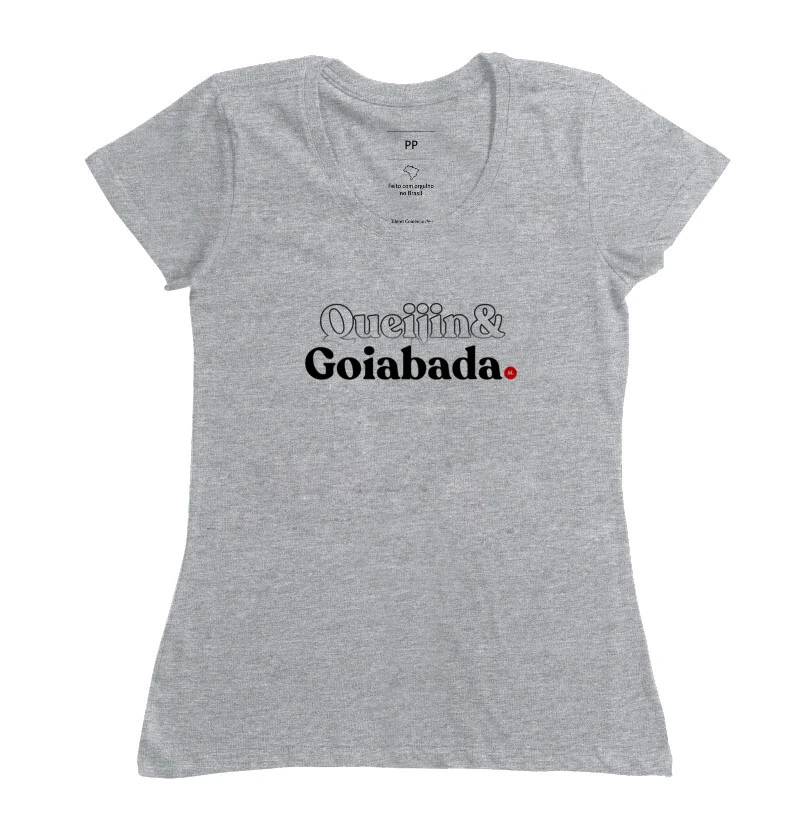 Queijin e Goibada